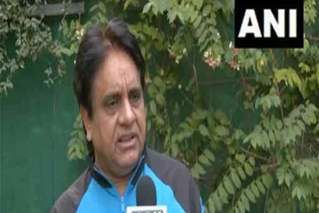 "India's Muslim population enough to defeat Pakistan": RLD's Malook Nagar after Pahalgam terror attack