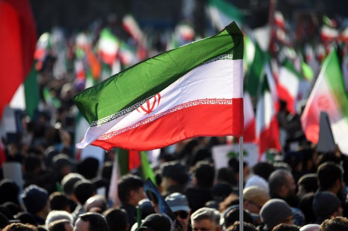 Iran's supreme leader says country has "extinguished sedition"