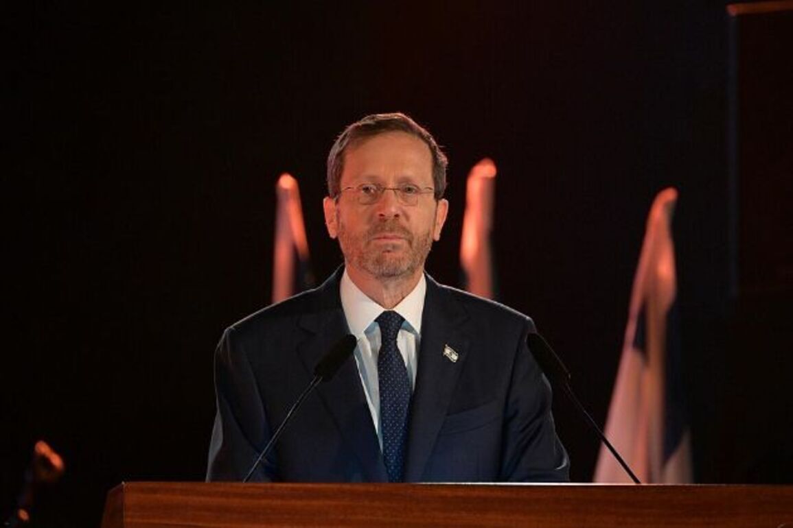 Herzog not rushing Netanyahu pardon, wants other options exhausted