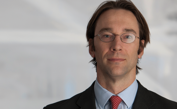 Jupiter Income trust rebrands following Ben Whitmore's departure