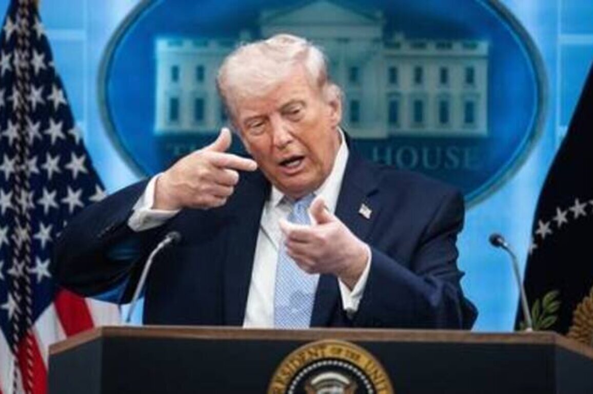 Trump slams 'losers' criticizing Iran deal
