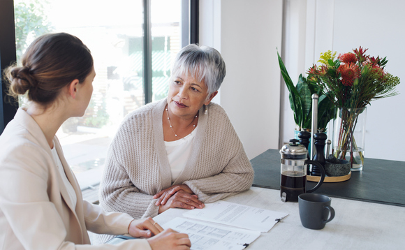 Industry Voice: Improving pension outcomes - it starts with a nudge…
