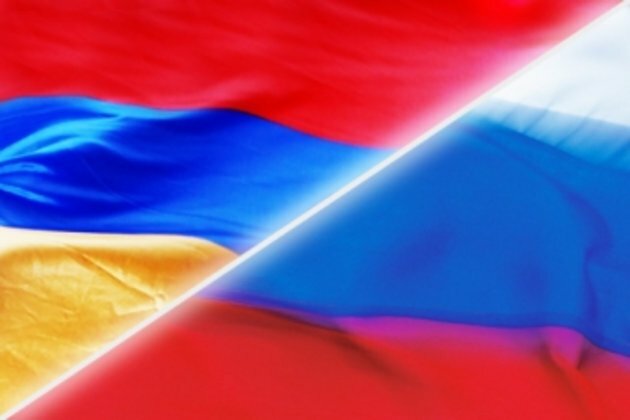 Armenia feels Russia&apos;s support, says Pashinyan