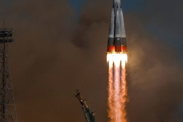 Russia's Baikonur Cosmodrome Damaged After Latest Soyuz Launch