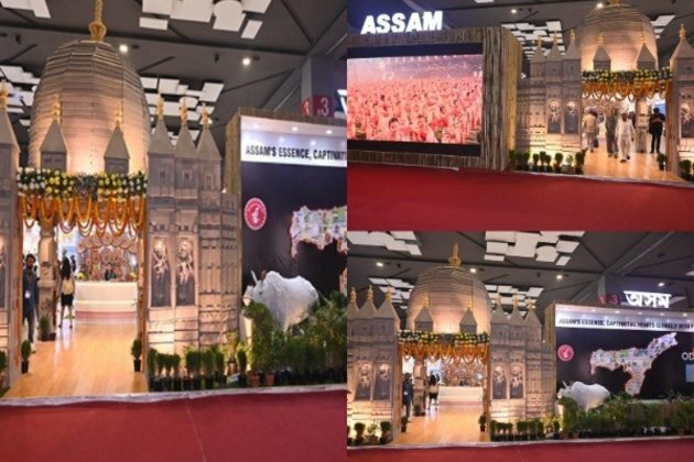 India International Trade Fair 2023: Cultural events lined up to celebrate Assam Day on Wednesday