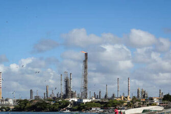 Venezuela seeks Indian role in its energy sector