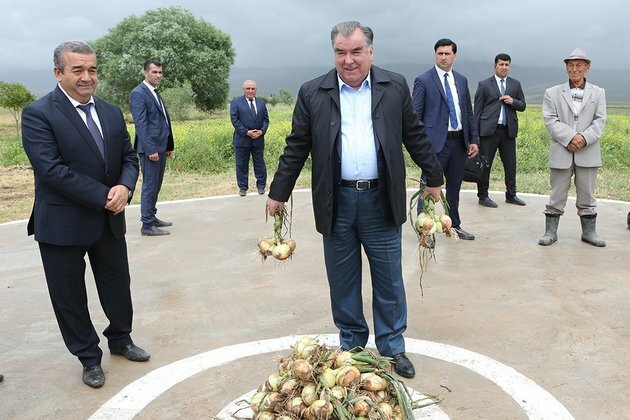 Tajikistan: The missing bodies of Kirpichniy prison