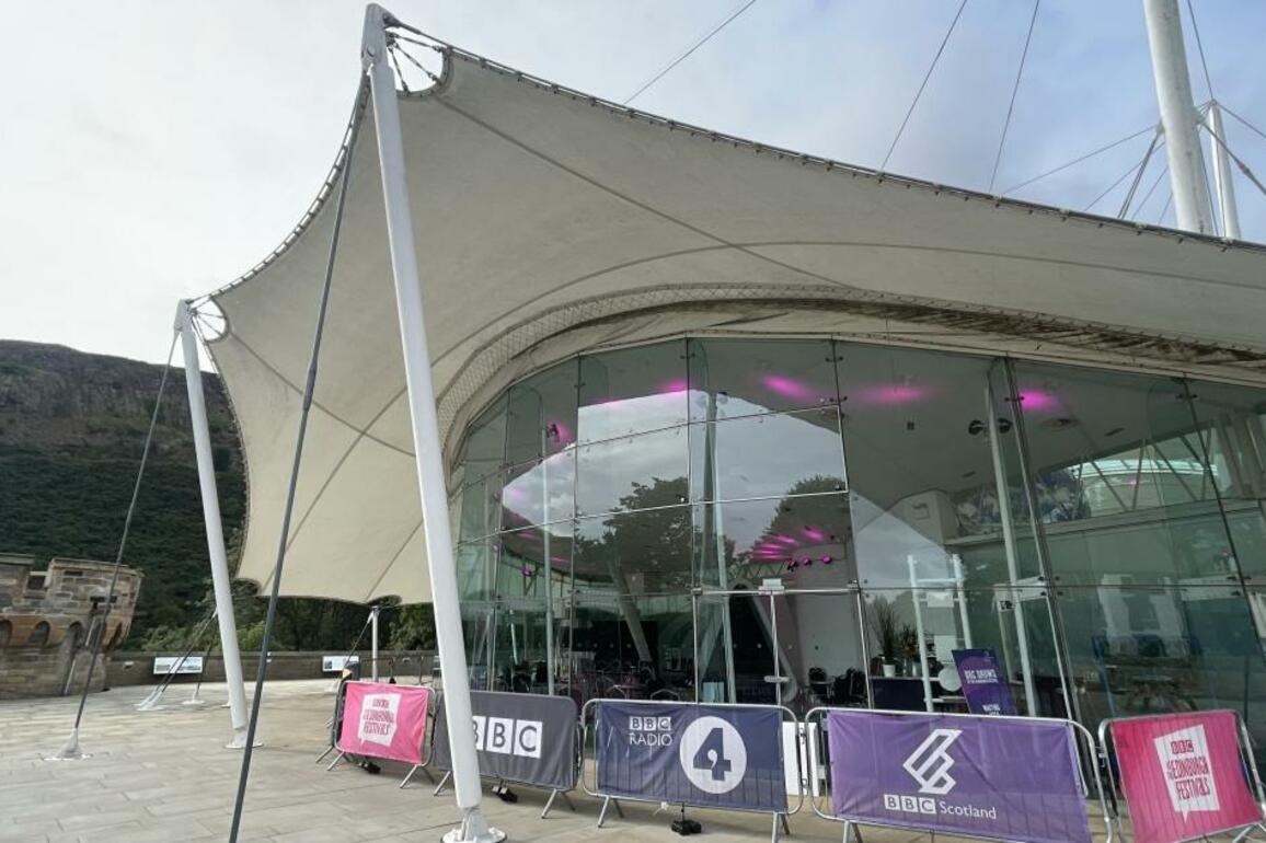BBC Scotland cuts coverage of Edinburgh's festivals - The Herald