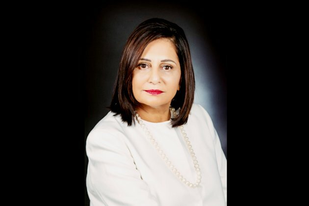 Coronavirus claims life of decorated scientist Professor Gita Ramjee
