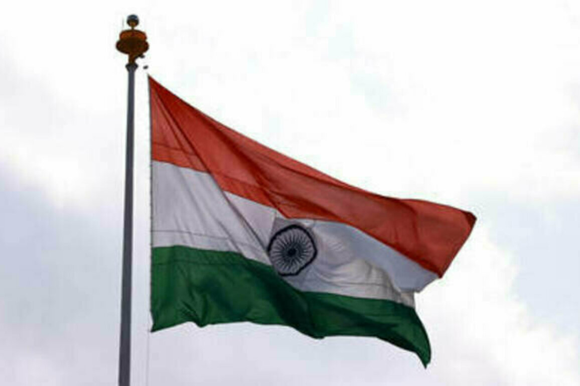 India hits back at Pakistan over terror accusation