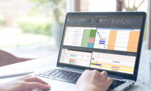 Epiroc's mine planning platform Work Manager