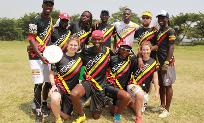 Kenya to host All Africa Ultimate Club Championships Kenya to host All Africa Ultimate Club Championships