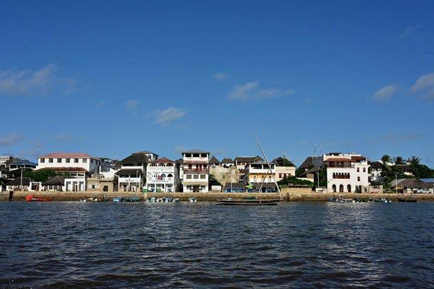 Kenya&#039;s World Heritage Town Worries Development Will Dilute Culture