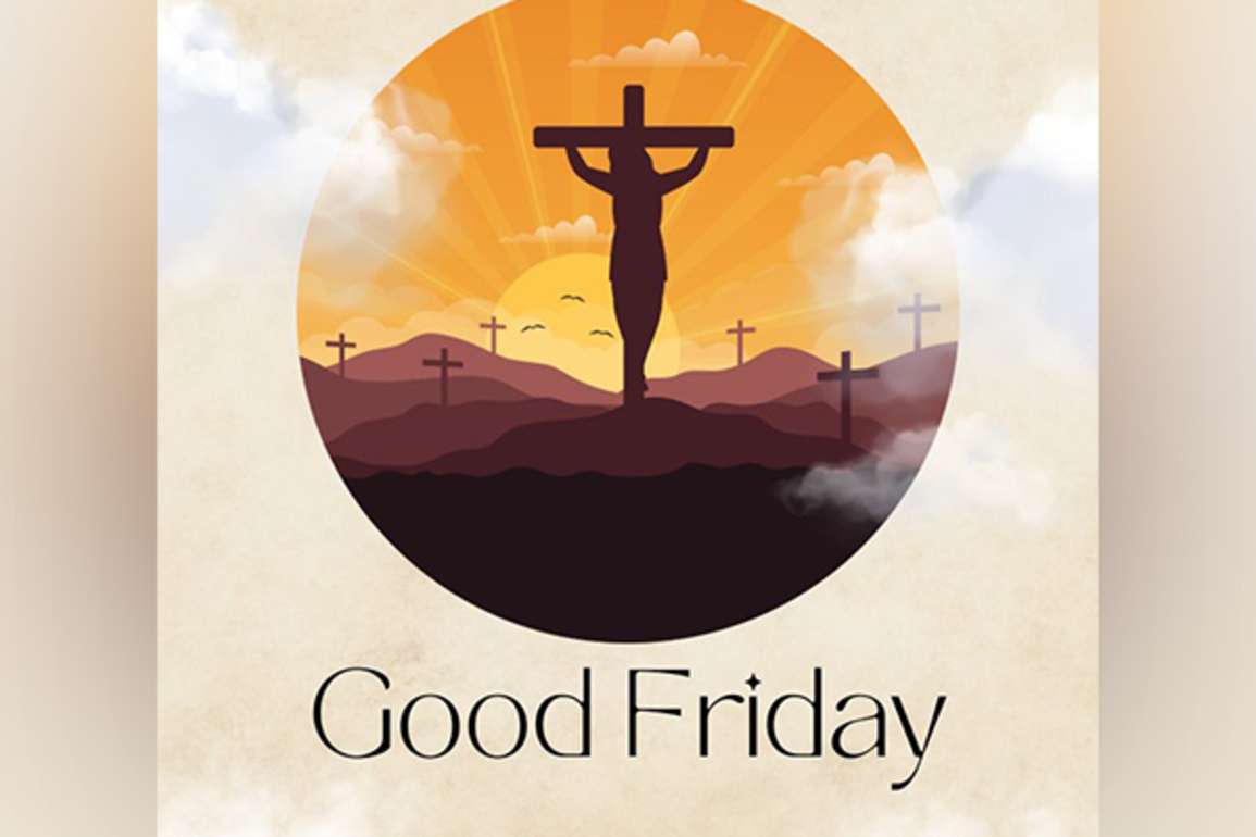 Mallikarjun Kharge, Rahul Gandhi share message of compassion, peace on Good Friday