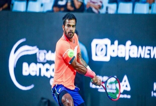 Bengaluru Open: India's Sumit Nagal goes down against Napolitano in semis