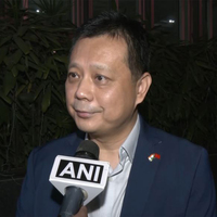 Chinese envoy hails "very important day" as India-China direct flights resume after 5 years on Kolkata-Guangzhou route