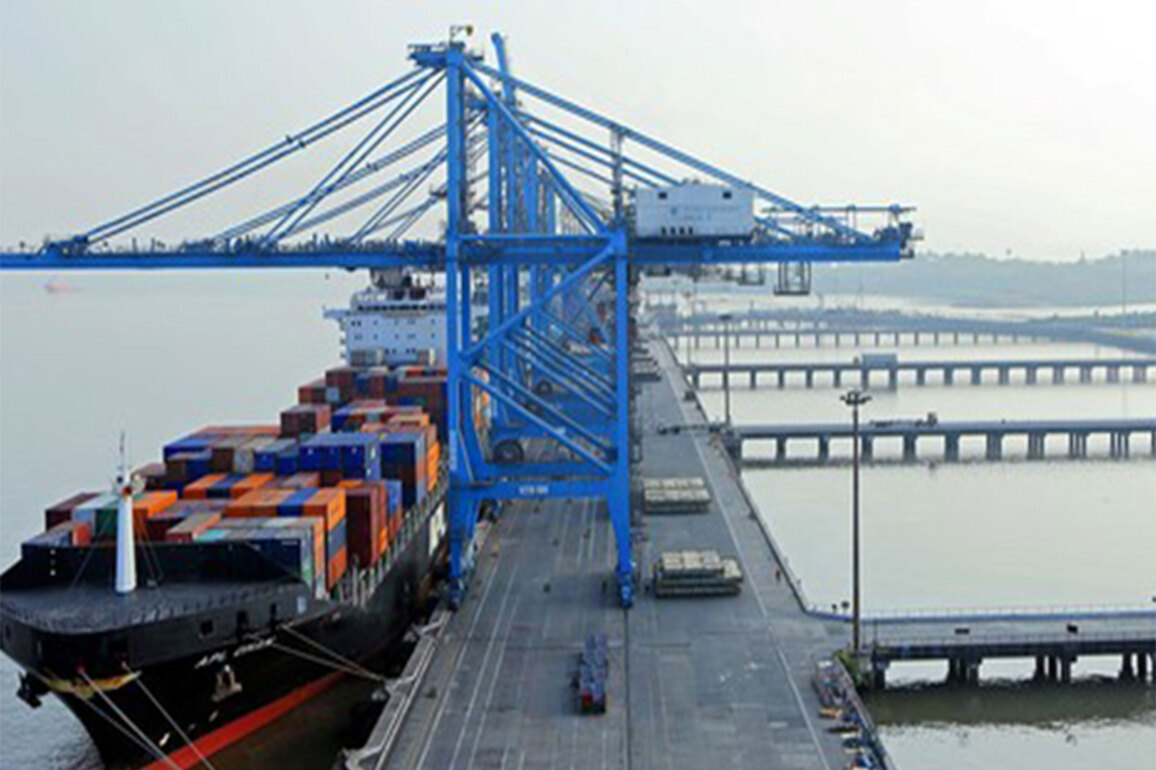JNPA announces waiver of storage and reefer charges to support Export-Import community amid West Asia disruptions