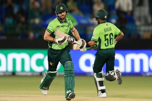 Pakistan thrash Australia by 111 runs in third T20I, whitewash visitors 3-0 in three-match series