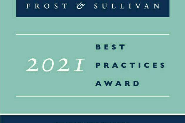 Frost & Sullivan Recognizes Infosys for Accelerating Digital Transformation, Addressing Real-world Problems, and Maximizing Value for Clients with Its Applied AI Offering