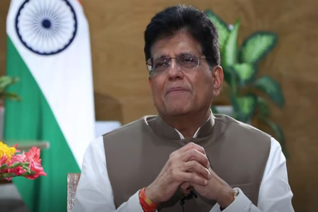 "Biggest transformational reform seen in decades": Commerce Minister Piyush Goyal hails reduction in GST slabs
