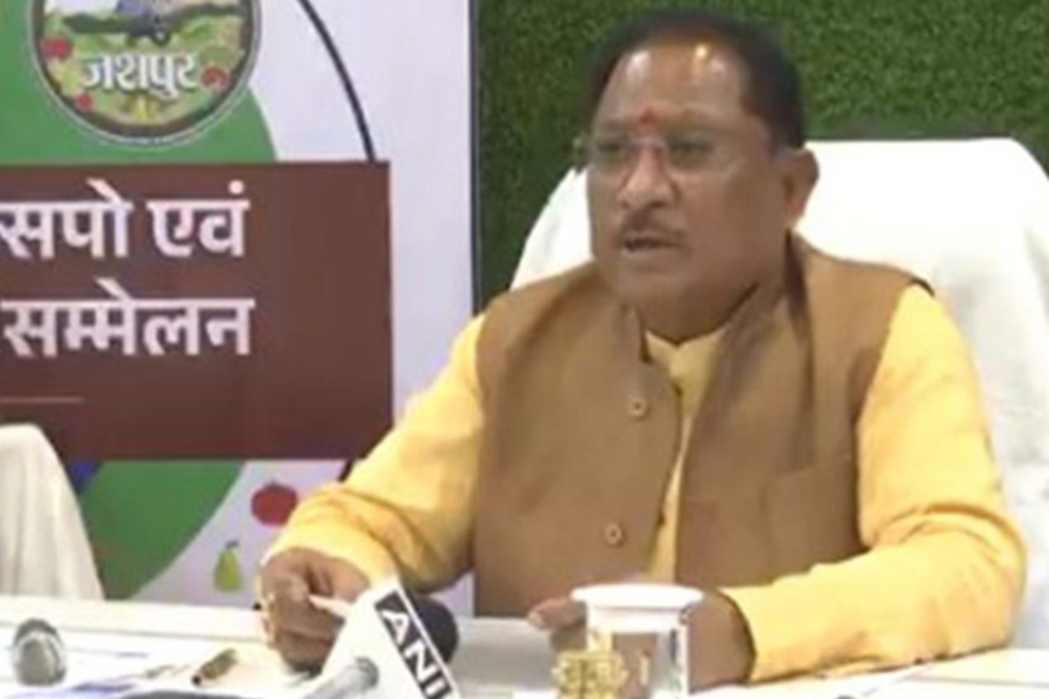 Industrialist support significant for Chhattisgarh development, says CM Vishnu Deo Sai