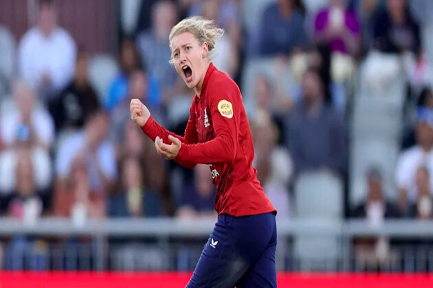 England's Charlie Dean eyes comeback ahead of home T20 WC 2026