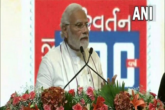 PM Modi to embark on Karnataka visit today