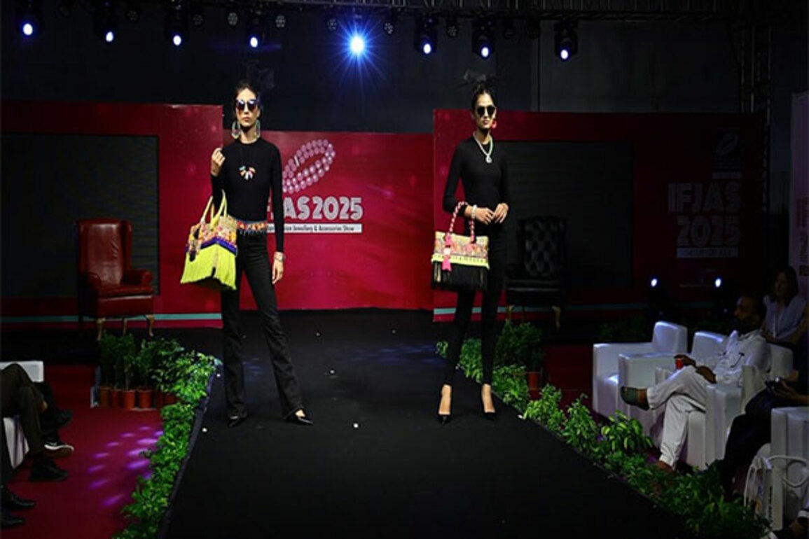 Indian women embrace style, emotion through jewellery