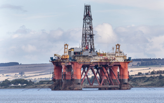 Zurich pledges not to underwrite new oil exploration projects