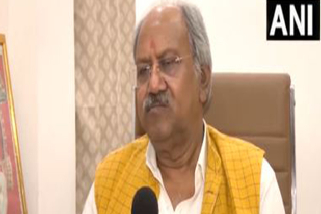"Question he is asking does not make any sense": BJP's Brijmohan Agarwal slams Rahul Gandhi for remarks on Op Sindoor