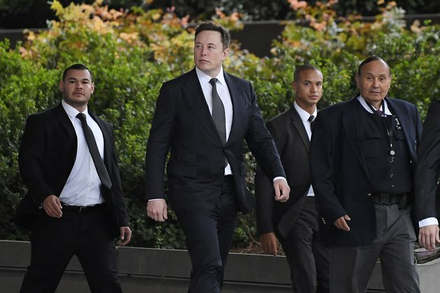Attorney Suggests $190 Million Damages in Elon Musk Lawsuit