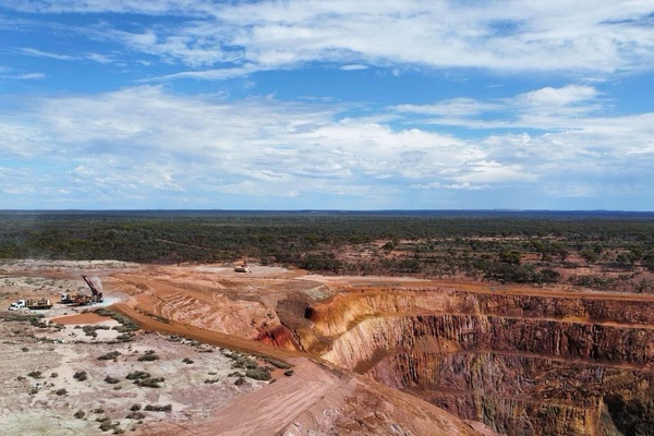 Mining Briefs: BRE, Tesoro, and more