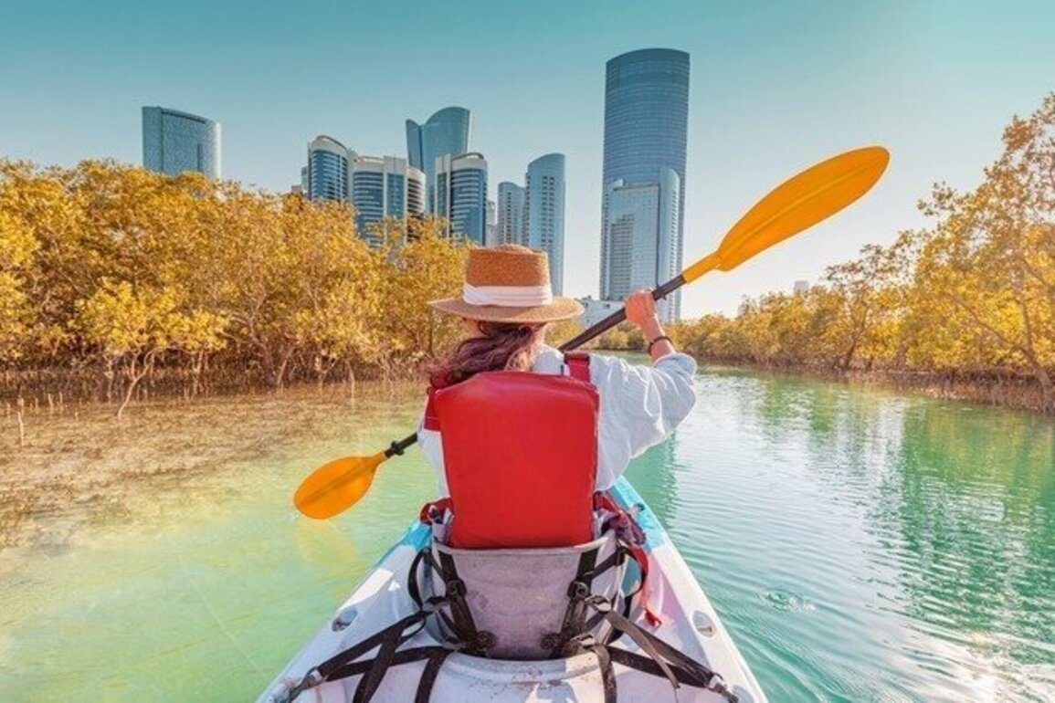 UAE boosts investment in tourism sector with competitive incentives