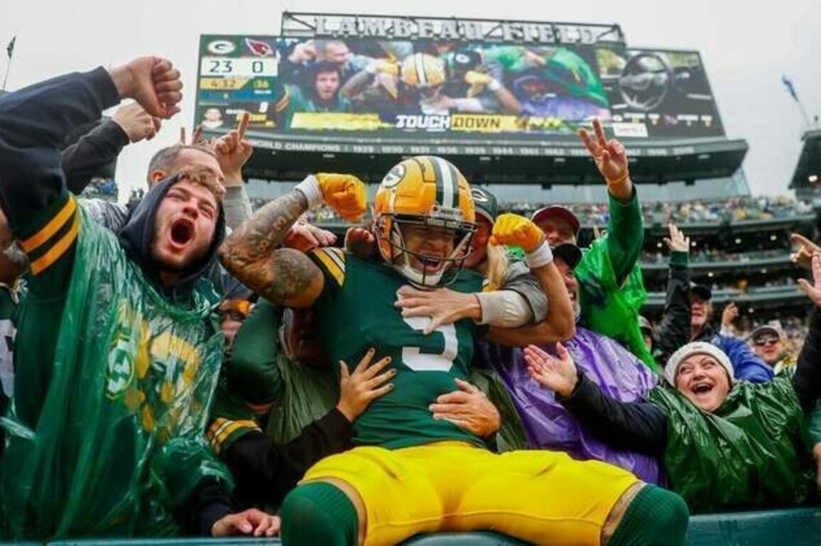 Packers WR Christian Watson returns from PUP list