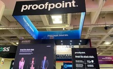 Proofpoint goes to Ireland to tap into the country's talent base