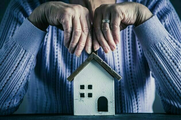 Older Australians are also hurting from the housing crisis. Where are the election policies to help them?