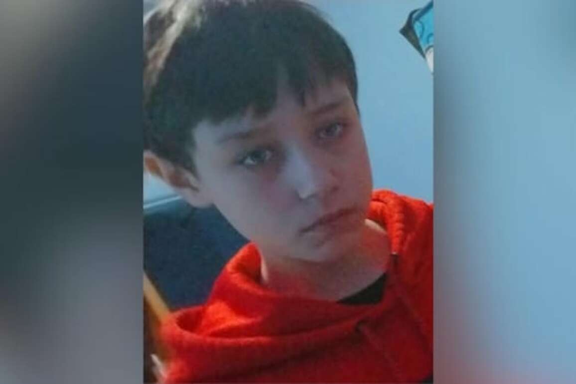 Boy, 12, goes missing in West St. Paul
