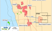 Strike completes Perth Basin acquisition