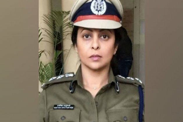 Shefali Shah rejoices as 'Delhi Crime' Emmys win completes one year