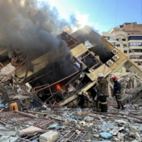 ‘Not a breakdown, a massacre’: ACRL condemns Israel 