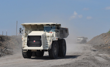 Leadway Heavy Machinery has ordered 10 additional Terex Trucks TR100 rigid dump trucks