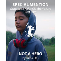 Rima Das's 'Not a Hero' wins Special Mention at Berlin International Film Festival