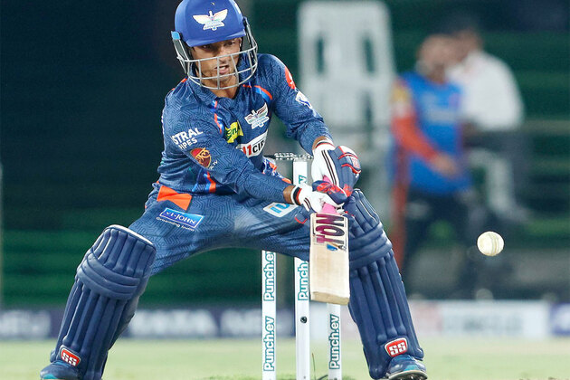 "Slightly unpopular....": Aakash Chopra on Badoni's maiden India call-up