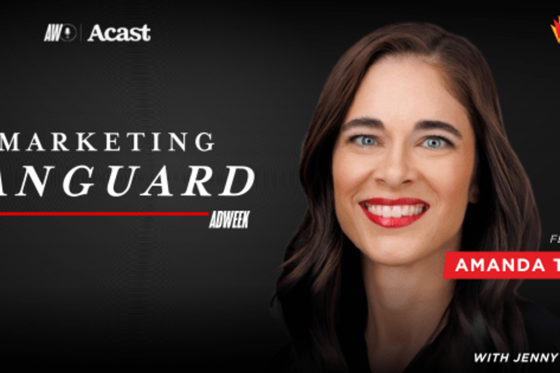 From Fear to Peace of Mind- Marketing Insights With Generac CMO Amanda Teder