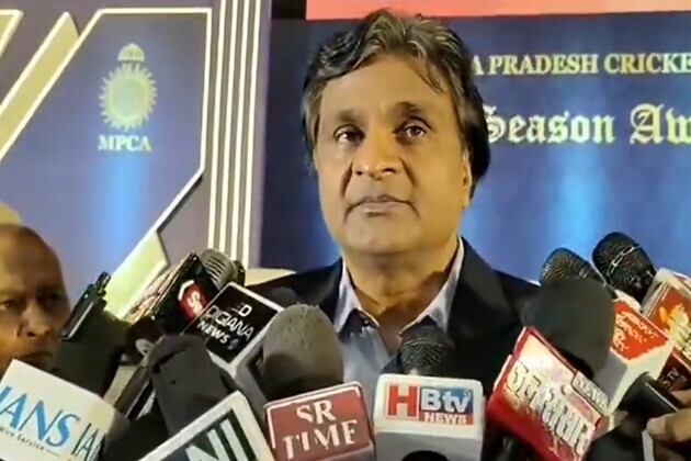 "If a player wants to play for 15 years, they have to play Test cricket": Javagal Srinath