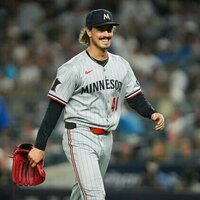 Joe Ryan aims to extend stellar campaign when Twins host A's