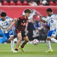 Montreal opens new chapter against visiting Red Bulls