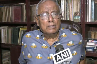 "Important for us to work with Congress": MP Saugata Roy on speculation of possible Congress-TMC merger
