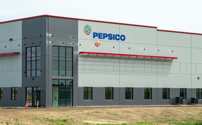 PepsiCo the US food company, is looking to transform the global food system through regenerative agriculture practices