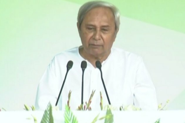 Exports from Odisha increase by 55 pc in FY21 upto Nov